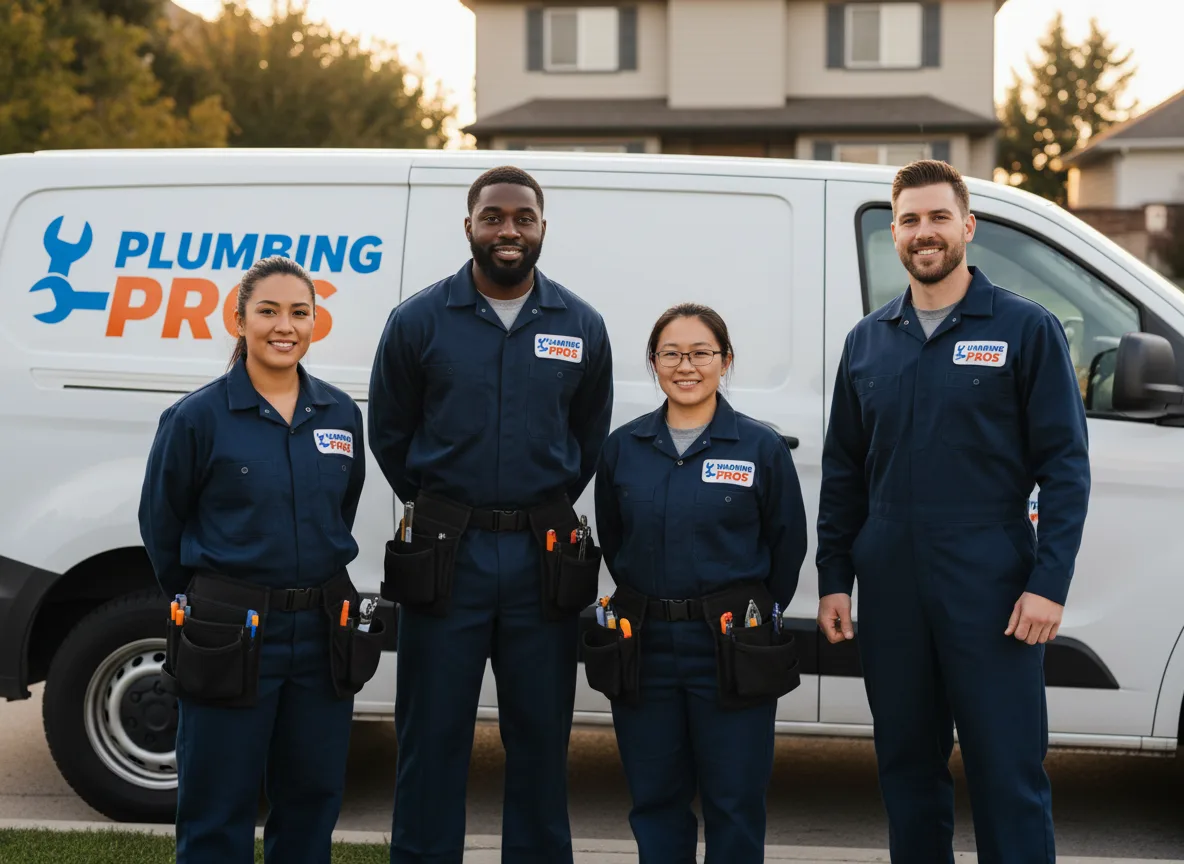Water Heater Repair company in Little Rock, AR